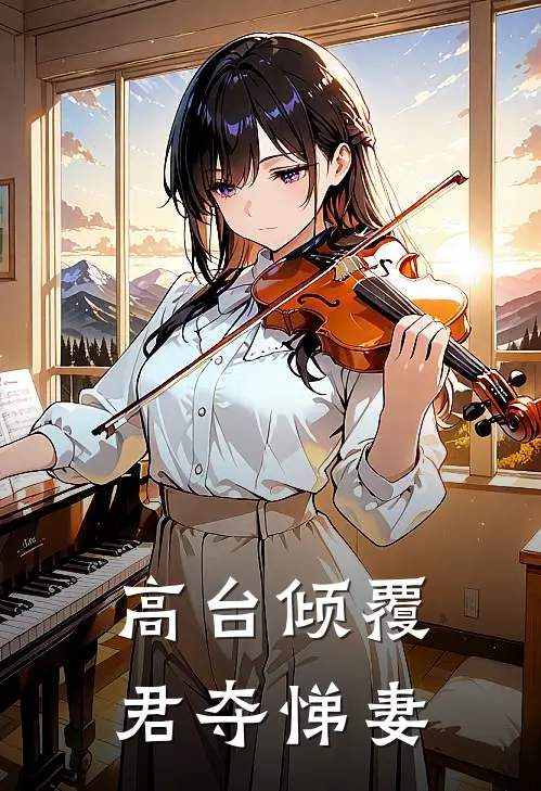 高台倾覆：君夺悌妻燕琼靳臣热门小说免费阅读_完本完结小说高台倾覆：君夺悌妻(燕琼靳臣)