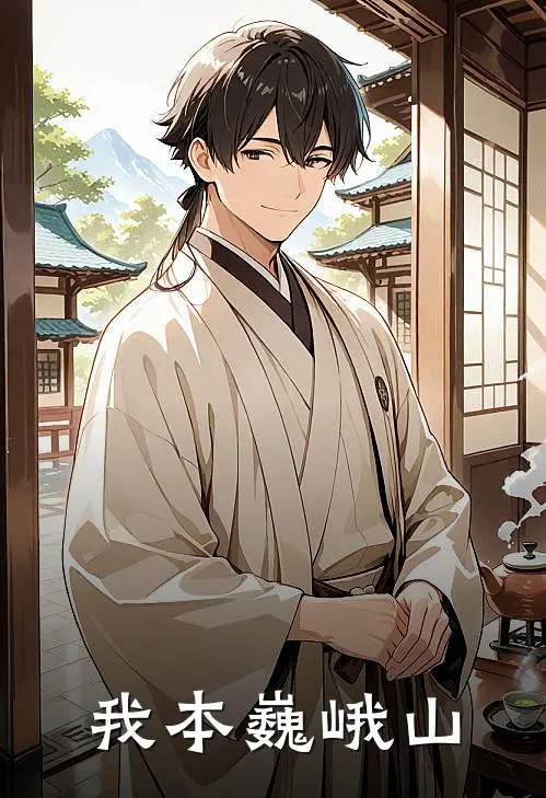 佚名佚名(我本巍峨山)全本免费在线阅读_佚名佚名全集在线阅读