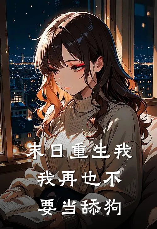 末日重生我，我再也不要当舔狗(顾阳赵宇)完本小说推荐_最新章节列表末日重生我，我再也不要当舔狗(顾阳赵宇)