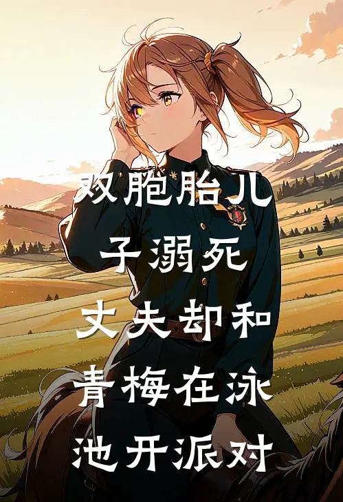 《双胞胎儿子溺死，丈夫却和青梅在泳池开派对》佚名佚名完本小说_佚名佚名(双胞胎儿子溺死，丈夫却和青梅在泳池开派对)全文免费阅读无弹窗大结局