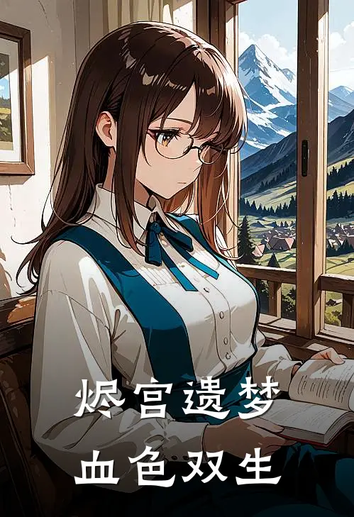 林晚星萧烬渊烬宫遗梦：血色双生全文免费阅读_林晚星萧烬渊完整版免费阅读