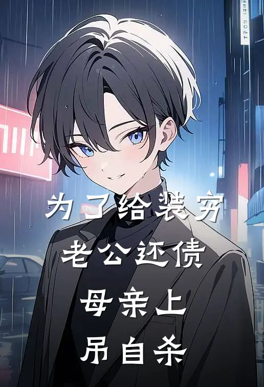 为了给装穷老公还债，母亲上吊自杀(景云顾景云)小说最新章节_全文免费小说为了给装穷老公还债，母亲上吊自杀景云顾景云