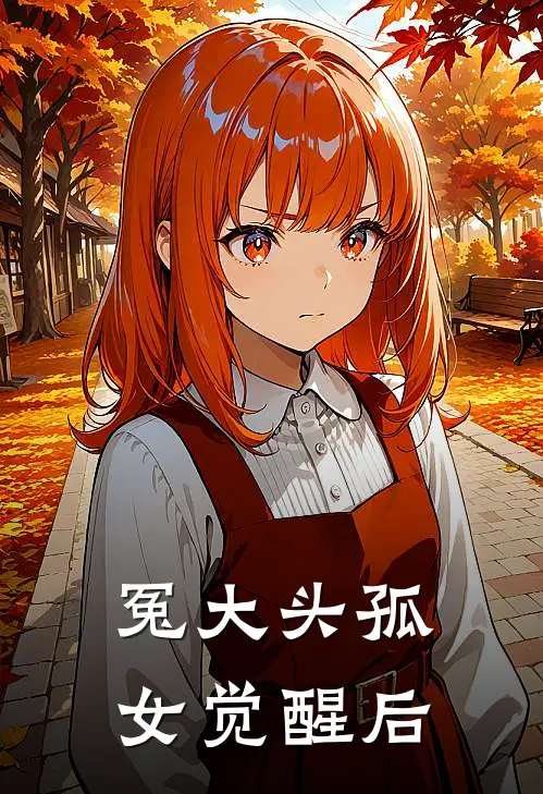 冤大头孤女觉醒后(佚名佚名)完结版免费阅读_冤大头孤女觉醒后全文免费阅读