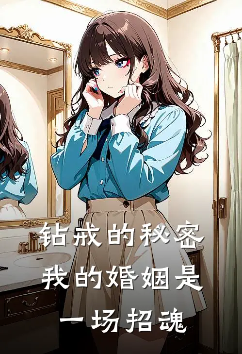 钻戒的秘密：我的婚姻是一场招魂沈亦舟沈星辰已完结小说推荐_完整版小说钻戒的秘密：我的婚姻是一场招魂(沈亦舟沈星辰)