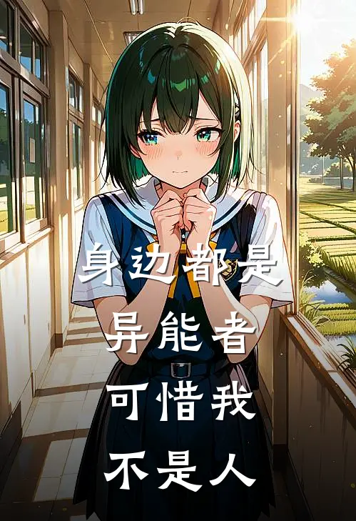 身边都是异能者，可惜我不是人涂三七三七全文在线阅读_身边都是异能者，可惜我不是人全集免费阅读