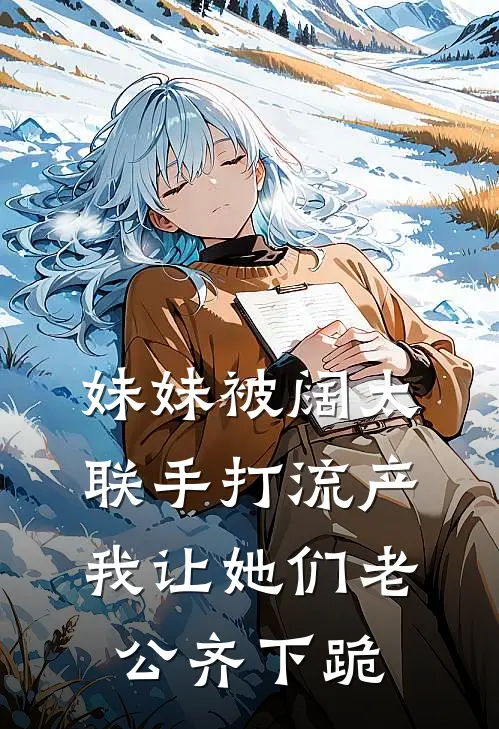 妹妹被阔太联手打流产，我让她们老公齐下跪白月光阔太新热门小说_小说免费阅读妹妹被阔太联手打流产，我让她们老公齐下跪(白月光阔太)