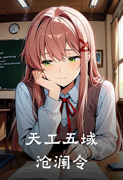 天工五域：沧澜令