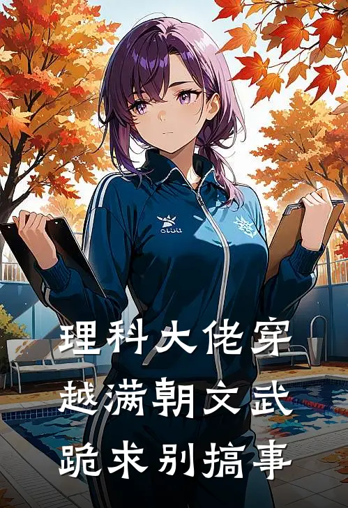 理科大佬穿越满朝文武跪求别搞事