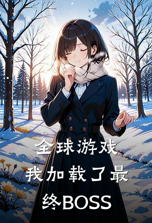 全球游戏：我加载了最终BOSS(林烨萧澈)热门小说大全_免费小说大全全球游戏：我加载了最终BOSS林烨萧澈