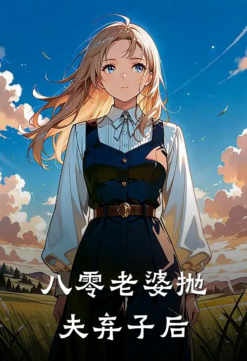 八零老婆抛夫弃子后全文免费阅读无弹窗大结局_八零老婆抛夫弃子后（陆遇之周穗安）小说免费阅读大结局