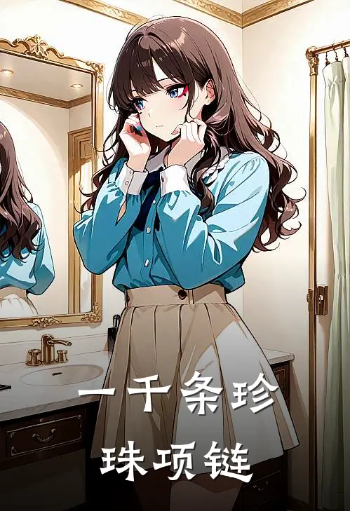 一千条珍珠项链