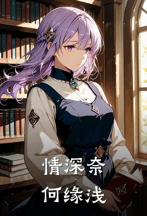 情深奈何缘浅(白月光婉儿)好看的完结小说_热门小说推荐情深奈何缘浅白月光婉儿