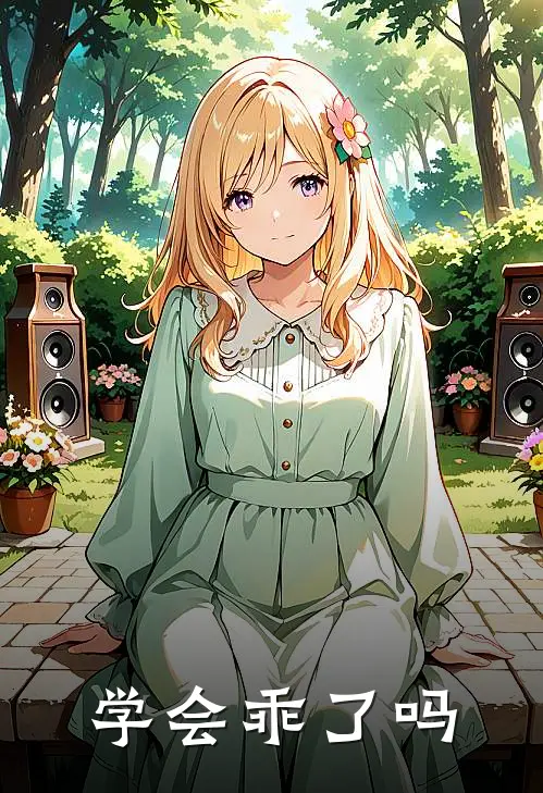 学会乖了吗