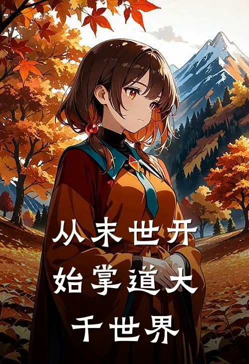 从末世开始掌道大千世界