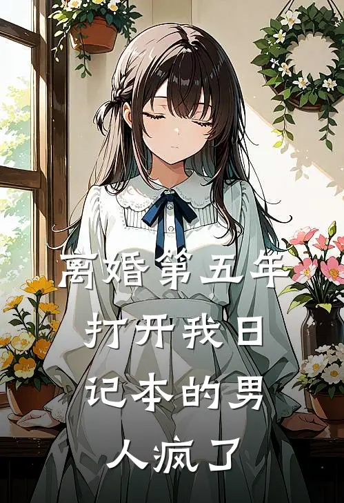 离婚第五年，打开我日记本的男人疯了温言栀序野完本热门小说_完本小说免费离婚第五年，打开我日记本的男人疯了(温言栀序野)