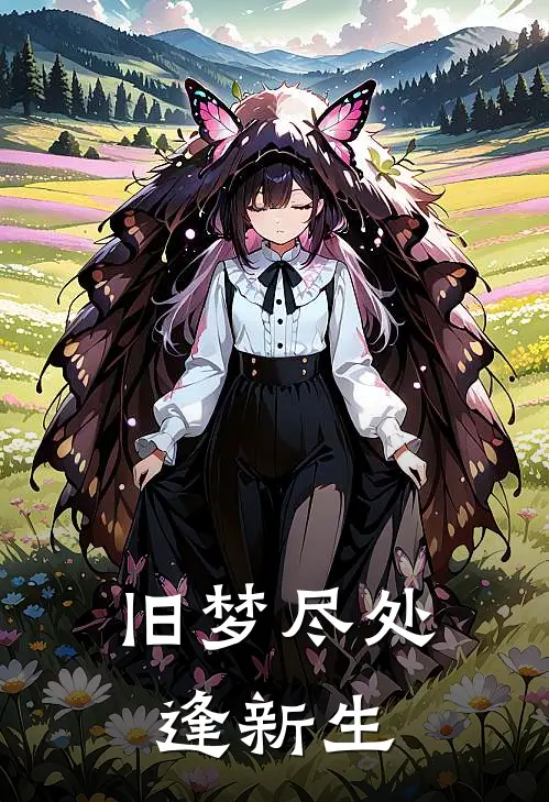 旧梦尽处逢新生(许奕邵晚)热门的小说_热门网络小说推荐旧梦尽处逢新生(许奕邵晚)