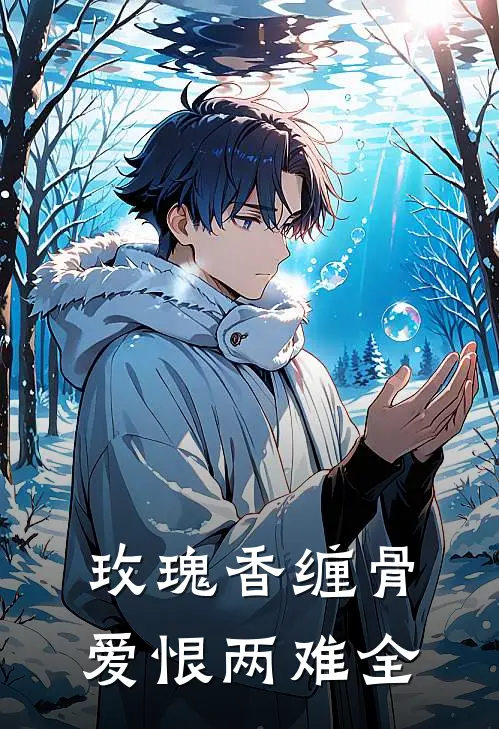 玫瑰香缠骨，爱恨两难全