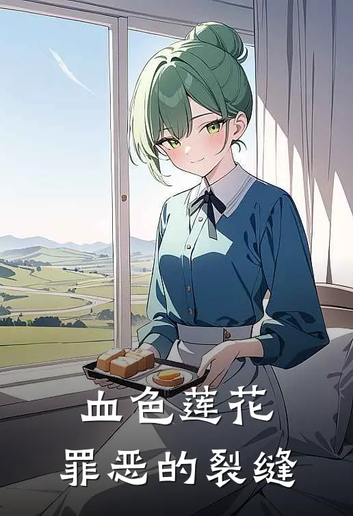 血色莲花：罪恶的裂缝(林晓王记)完本小说大全_热门小说大全血色莲花：罪恶的裂缝林晓王记