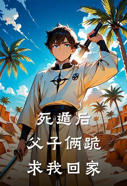 死遁后，父子俩跪求我回家