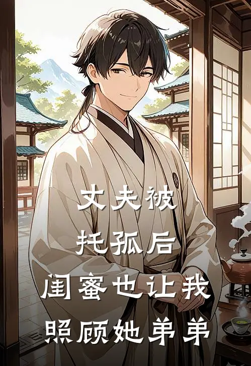 丈夫被托孤后，闺蜜也让我照顾她弟弟(佚名佚名)全文免费阅读无弹窗大结局_《丈夫被托孤后，闺蜜也让我照顾她弟弟》佚名佚名免费小说