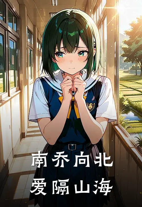 南乔向北，爱隔山海(傅向南南乔)小说推荐完本_全本免费小说南乔向北，爱隔山海傅向南南乔