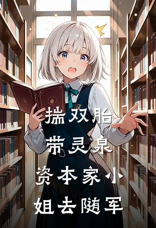 揣双胎带灵泉，资本家小姐去随军（温妤樱樱樱）最新章节列表_温妤樱樱樱)揣双胎带灵泉，资本家小姐去随军最新章节列表笔趣阁（揣双胎带灵泉，资本家小姐去随军）