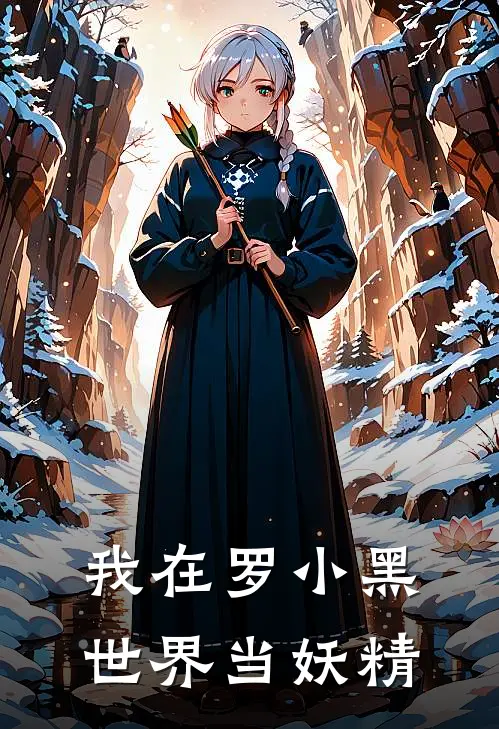 我在罗小黑世界当妖精(石蛮罗小黑)小说免费阅读_热门小说阅读我在罗小黑世界当妖精石蛮罗小黑