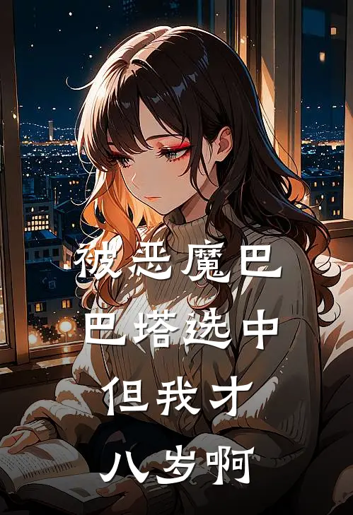 被恶魔巴巴塔选中，但我才八岁啊林小豆巴巴塔最新热门小说_被恶魔巴巴塔选中，但我才八岁啊全本在线阅读