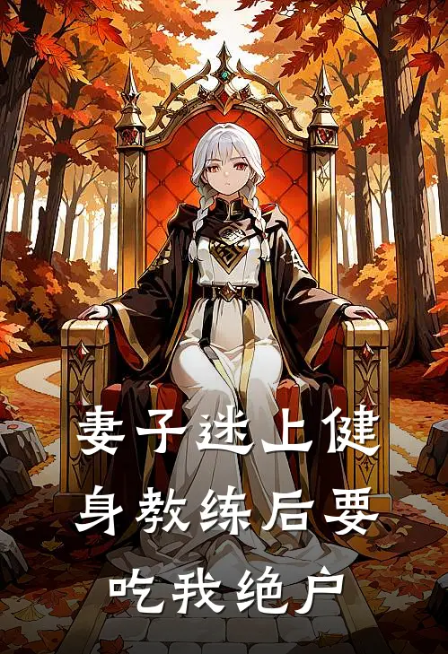 妻子迷上健身教练后要吃我绝户刘兰张龙免费小说全集_免费小说在哪看妻子迷上健身教练后要吃我绝户(刘兰张龙)