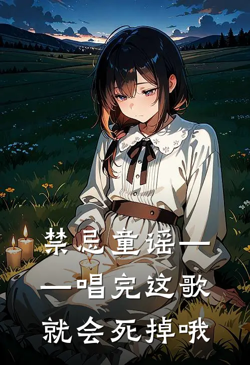 王鹏晴姐(禁忌童谣——唱完这歌就会死掉哦)全本免费在线阅读_王鹏晴姐全集在线阅读