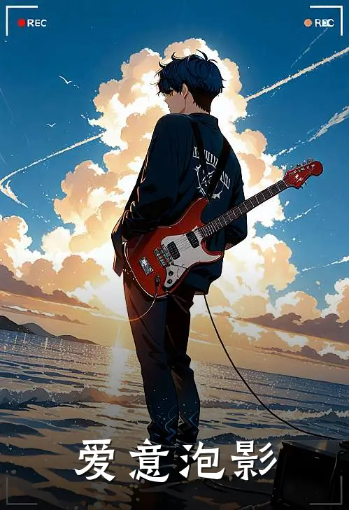 爱意泡影霍影裴昭野完本小说大全_免费小说免费阅读爱意泡影(霍影裴昭野)