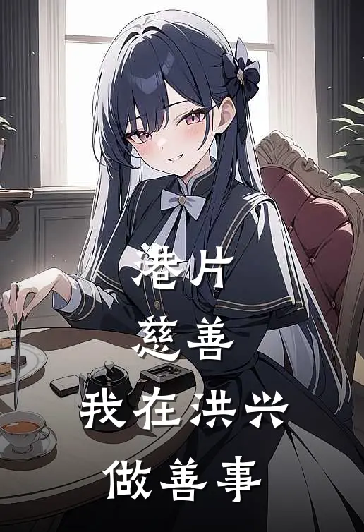 关祖陈浩南《港片：慈善，我在洪兴做善事》完整版在线阅读_关祖陈浩南完整版在线阅读