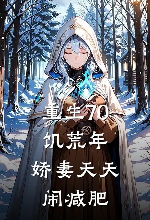 重生70饥荒年，娇妻天天闹减肥