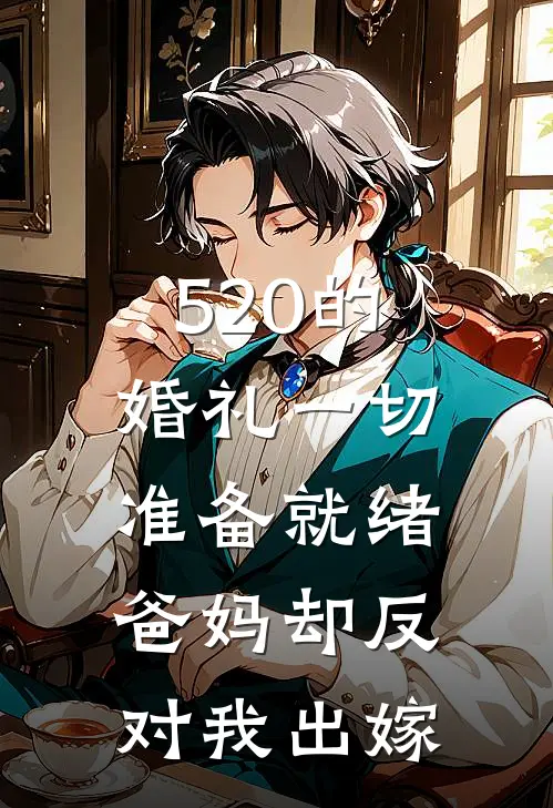 520的婚礼一切准备就绪，爸妈却反对我出嫁。