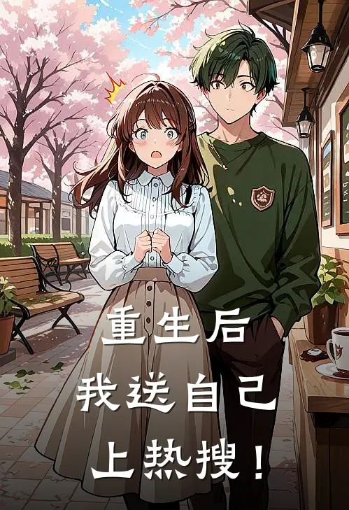 重生后，我送自己上热搜！(佚名佚名)全本免费小说_新热门小说重生后，我送自己上热搜！佚名佚名