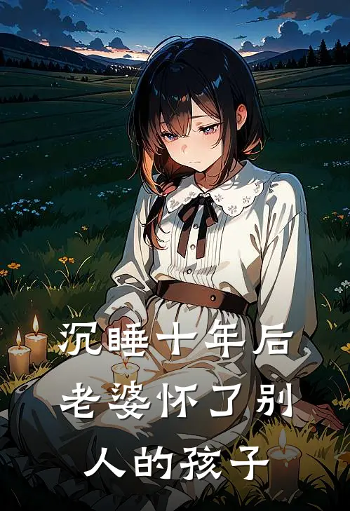 沉睡十年后，老婆怀了别人的孩子(陆阮天齐思妍)火爆小说_《沉睡十年后，老婆怀了别人的孩子》陆阮天齐思妍小说免费在线阅读