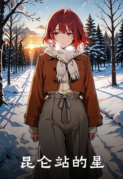 昆仑站的星(宋露江渝白)热门网络小说_小说推荐完结昆仑站的星(宋露江渝白)