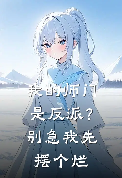 我的师门是反派？别急，我先摆个烂佚名佚名免费小说在线阅读_最新章节列表我的师门是反派？别急，我先摆个烂(佚名佚名)