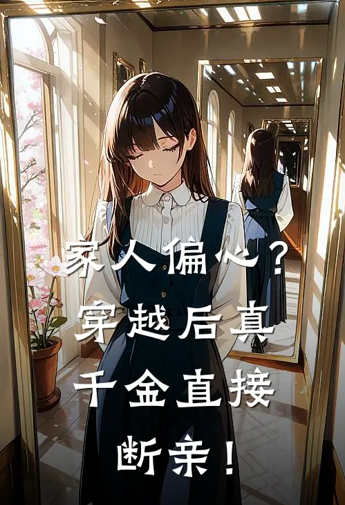 李花朝李慕瑶（家人偏心？穿越后真千金直接断亲！）最新章节列表_（李花朝李慕瑶）家人偏心？穿越后真千金直接断亲！最新小说