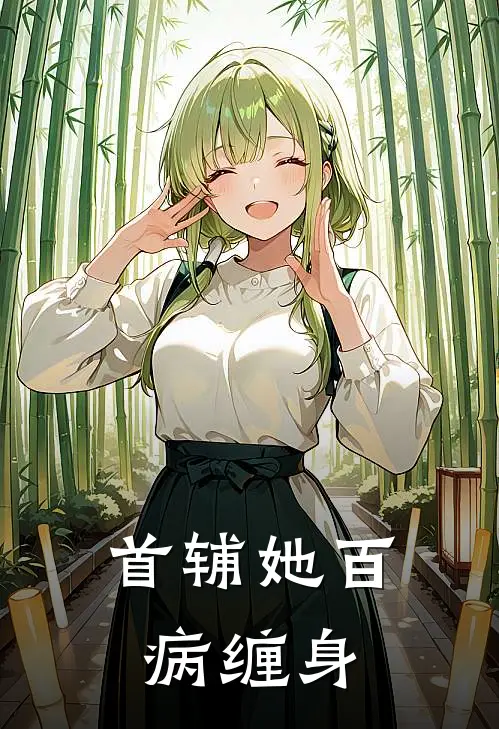 首辅她百病缠身(沈知微李忠)免费小说_完整版免费阅读首辅她百病缠身沈知微李忠