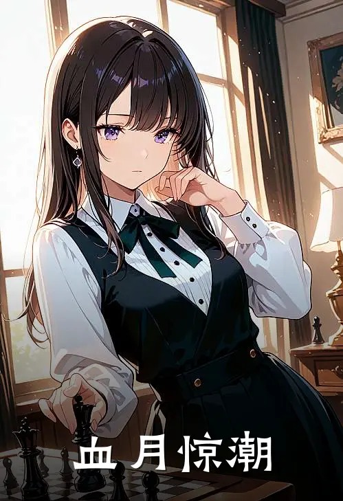 血月惊潮(江暮云厉三郎)已完结小说_血月惊潮(江暮云厉三郎)小说免费在线阅读