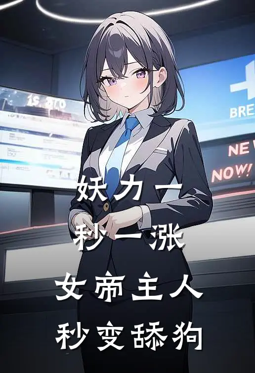 《妖力一秒一涨，女帝主人秒变舔狗》叶飞烟玄墨完本小说_叶飞烟玄墨(妖力一秒一涨，女帝主人秒变舔狗)全文免费阅读无弹窗大结局