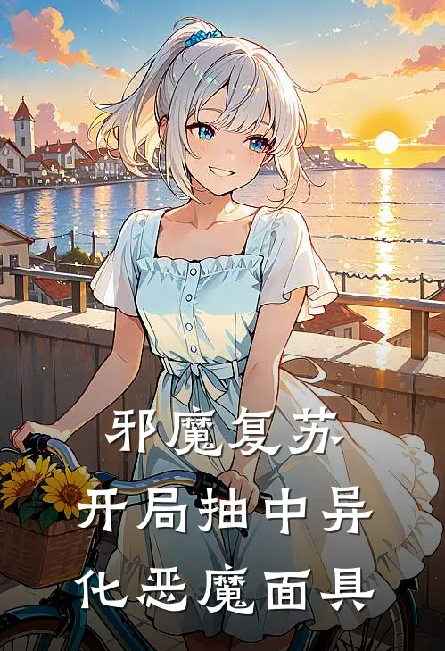 邪魔复苏:开局抽中异化恶魔面具