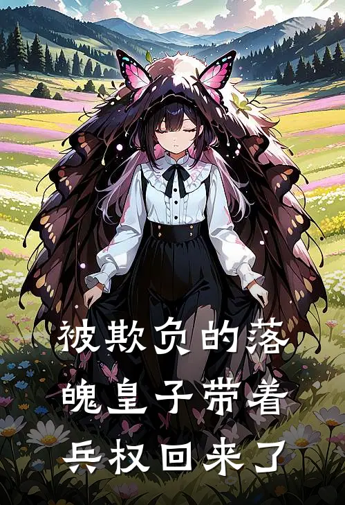 被欺负的落魄皇子带着兵权回来了(楚霄大夏)_楚霄大夏热门小说