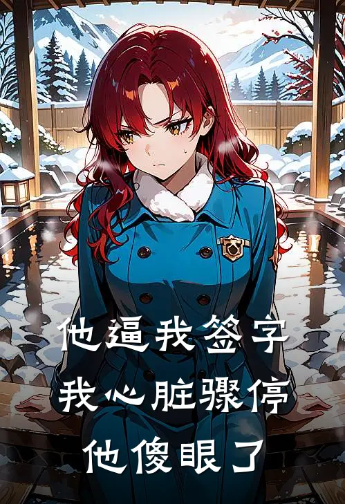 顾言琛白薇(他逼我签字，我心脏骤停他傻眼了)全章节在线阅读_(他逼我签字，我心脏骤停他傻眼了)全本在线阅读