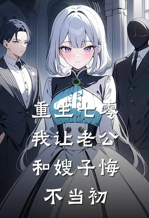 《重生七零，我让老公和嫂子悔不当初》王建柏建柏全集免费在线阅读_(王建柏建柏)全章节免费在线阅读