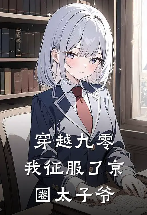 穿越九零：我征服了京圈太子爷