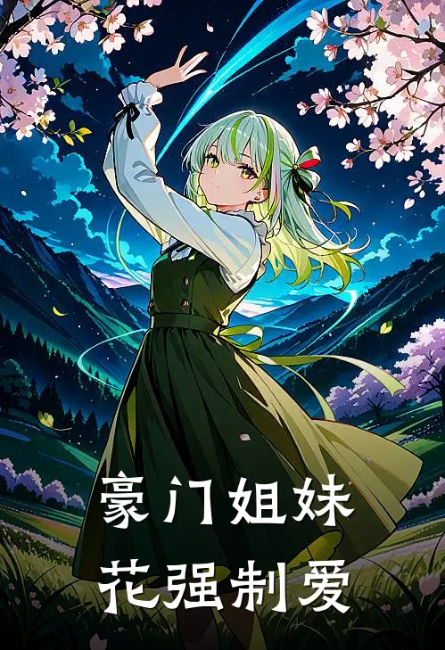 豪门姐妹花强制爱林梦蕊林梦雪小说推荐完本_热门小说大全豪门姐妹花强制爱(林梦蕊林梦雪)