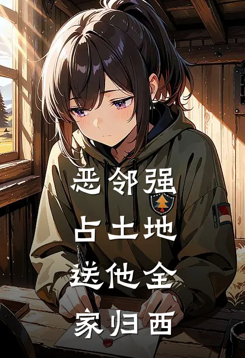 恶邻强占土地，送他全家归西抖音热门最新小说全文阅读_在线免费小说恶邻强占土地，送他全家归西(抖音热门)