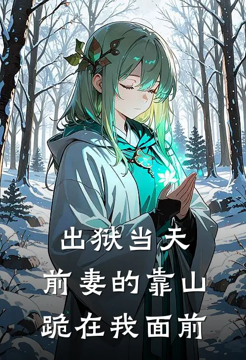 出狱当天，前妻的靠山跪在我面前(姚灵萱苏晏)火爆小说_《出狱当天，前妻的靠山跪在我面前》姚灵萱苏晏小说免费在线阅读